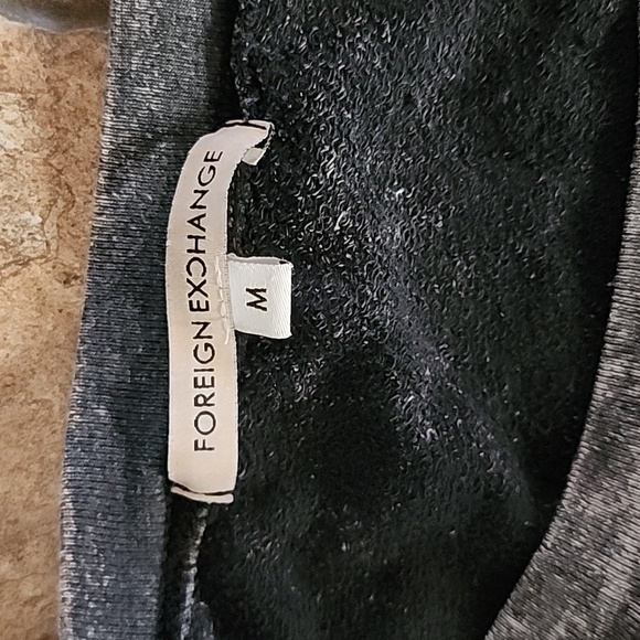 Foreign Exchange - Picture 2 of 4